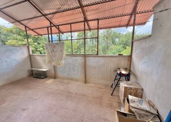 Terrazzo - Villa via Ceresane, 1, Mongrando - foto 45