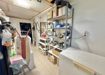 Magazzino - Villa via Ceresane, 1, Mongrando - foto 48