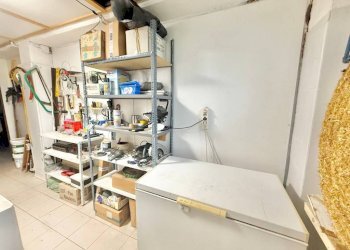 Cantina - Villa via Ceresane, 1, Mongrando - foto 49