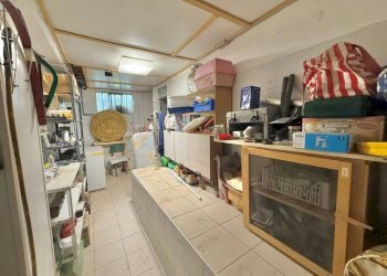 Interno non residenziale - Villa via Ceresane, 1, Mongrando - foto 50