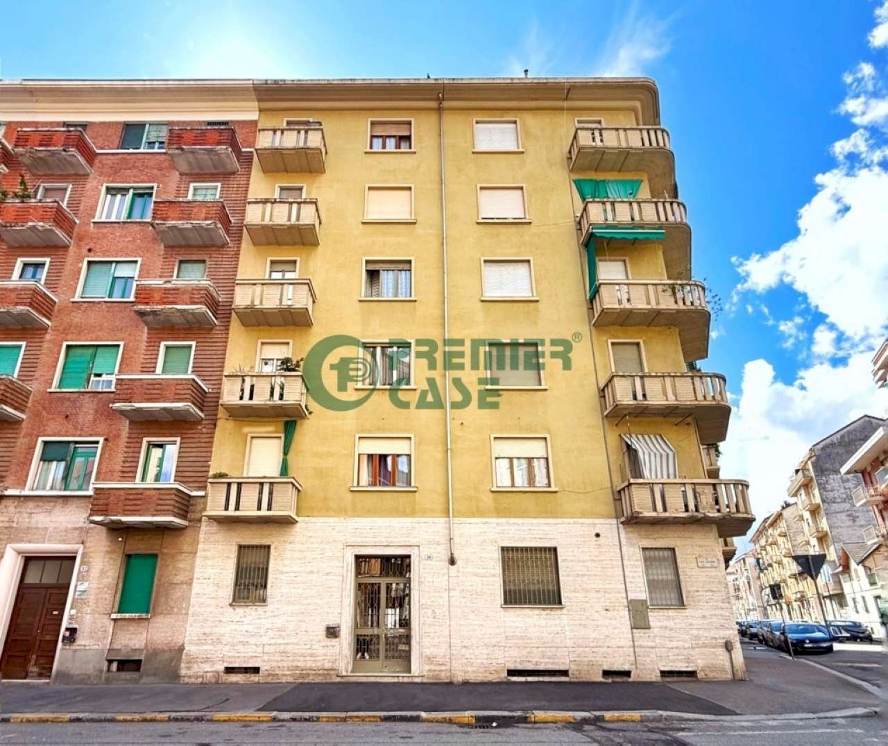 (fileminimizer) image00043 - Bilocale via cherubini, 30, Torino - foto 2