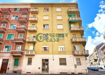 (fileminimizer) image00043 - Two-room apartment via cherubini, 30, Torino - photo 2