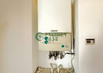 (fileminimizer) image00022 - Two-room apartment via cherubini, 30, Torino - photo 29