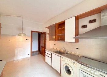 Cucina - Trilocale corso Ferdinando Magellano, Genova (zona Sampierdarena) - foto 13