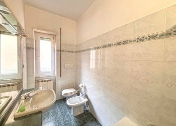 Bagno - Trilocale corso Ferdinando Magellano, Genova (zona Sampierdarena) - foto 19