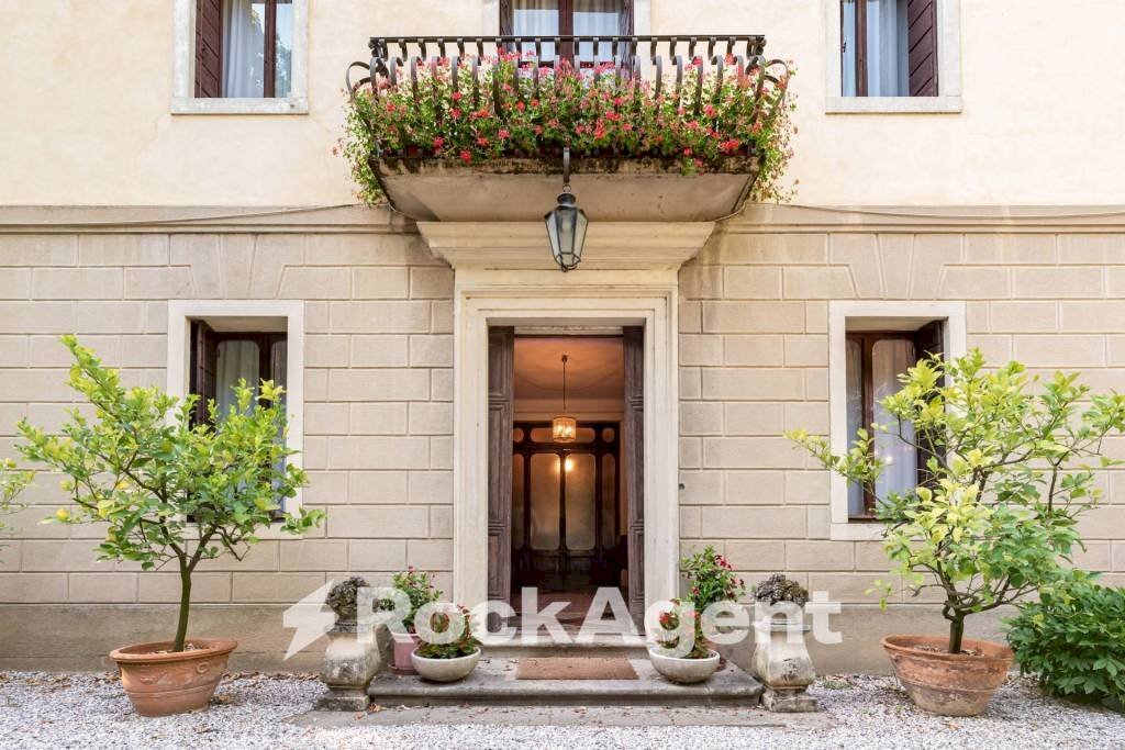 Facciata - Villa via Euganea Praglia, 46, Teolo - photo 1