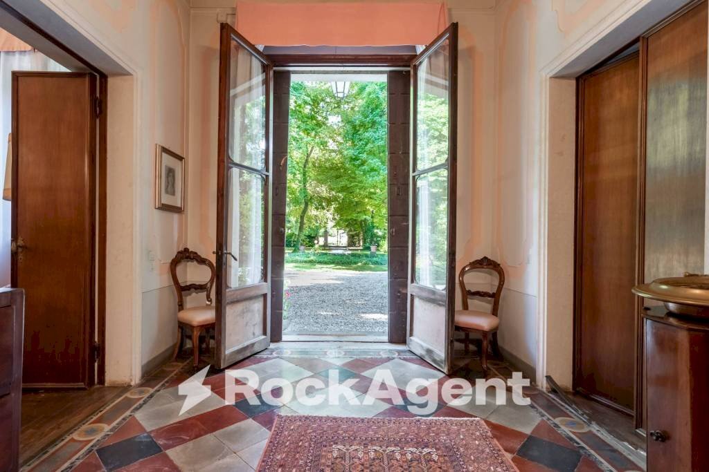 Interno palazzo - Villa via Euganea Praglia, 46, Teolo - photo 3