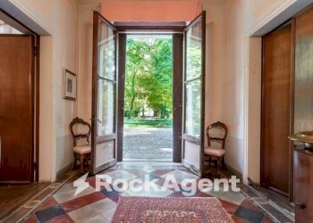 Interno palazzo - Villa via Euganea Praglia, 46, Teolo - foto 3