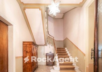 Scala - Villa via Euganea Praglia, 46, Teolo - foto 5