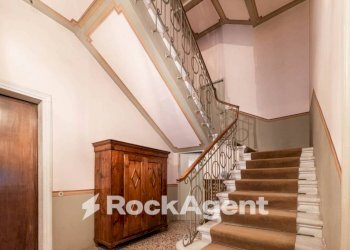 Interno palazzo - Villa via Euganea Praglia, 46, Teolo - foto 6