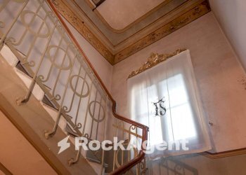 Scala - Villa via Euganea Praglia, 46, Teolo - foto 7