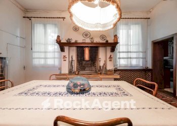 Salone - Villa via Euganea Praglia, 46, Teolo - foto 8