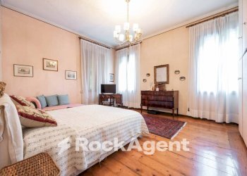 Camera da letto - Villa via Euganea Praglia, 46, Teolo - foto 9