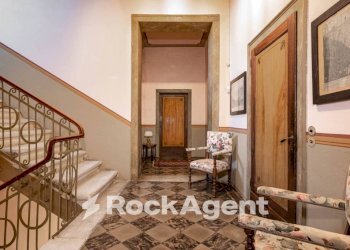 Interno palazzo - Villa via Euganea Praglia, 46, Teolo - foto 10