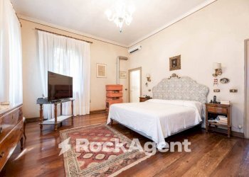 Camera da letto - Villa via Euganea Praglia, 46, Teolo - foto 11