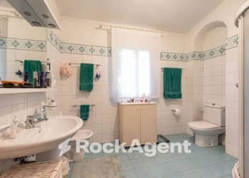 Bagno - Villa via Euganea Praglia, 46, Teolo - foto 12