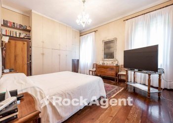 Camera da letto - Villa via Euganea Praglia, 46, Teolo - foto 13