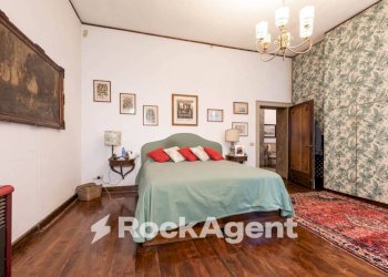 Camera da letto - Villa via Euganea Praglia, 46, Teolo - foto 16