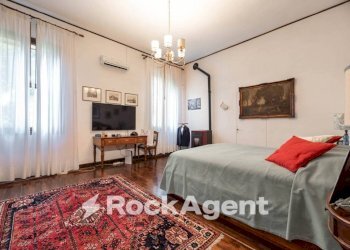 Camera da letto - Villa via Euganea Praglia, 46, Teolo - foto 17