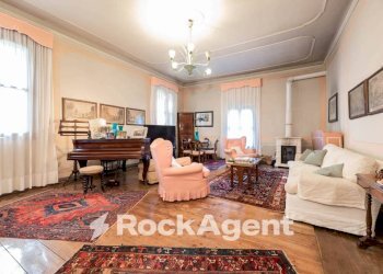 Salone - Villa via Euganea Praglia, 46, Teolo - foto 18