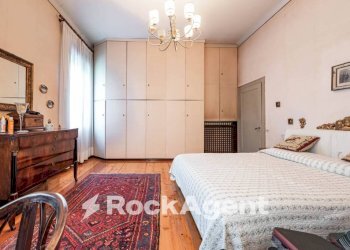 Camera da letto - Villa via Euganea Praglia, 46, Teolo - foto 19