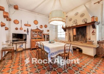 Salone - Villa via Euganea Praglia, 46, Teolo - foto 20