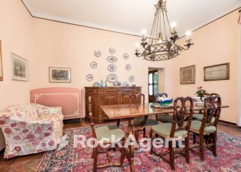 Salone - Villa via Euganea Praglia, 46, Teolo - foto 22