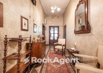 Corridoio - Villa via Euganea Praglia, 46, Teolo - foto 23