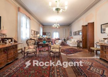 Salone - Villa via Euganea Praglia, 46, Teolo - foto 25