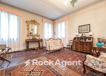 Salone - Villa via Euganea Praglia, 46, Teolo - foto 26