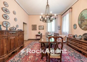 Salone - Villa via Euganea Praglia, 46, Teolo - foto 27