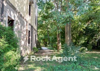 Giardino - Villa via Euganea Praglia, 46, Teolo - foto 28