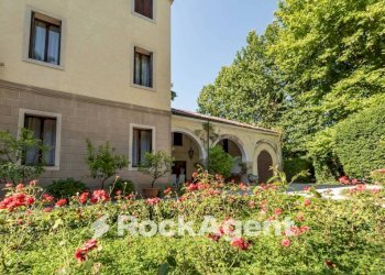 Altro - Villa via Euganea Praglia, 46, Teolo - foto 30