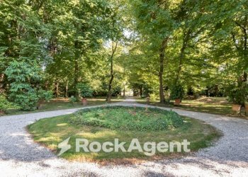 Giardino - Villa via Euganea Praglia, 46, Teolo - foto 32