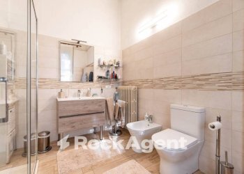 Bagno - Villa via Euganea Praglia, 46, Teolo - foto 33