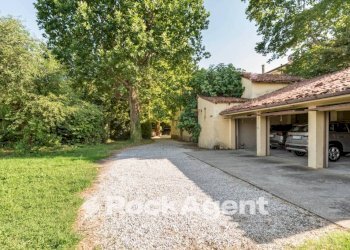 Posto macchina - Villa via Euganea Praglia, 46, Teolo - foto 34