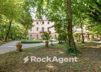 Giardino - Villa via Euganea Praglia, 46, Teolo - foto 35