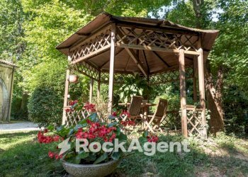 Giardino - Villa via Euganea Praglia, 46, Teolo - foto 37