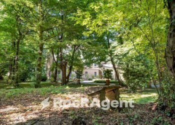 Terreno - Villa via Euganea Praglia, 46, Teolo - foto 38