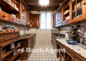 Cucina - Villa via Euganea Praglia, 46, Teolo - foto 40