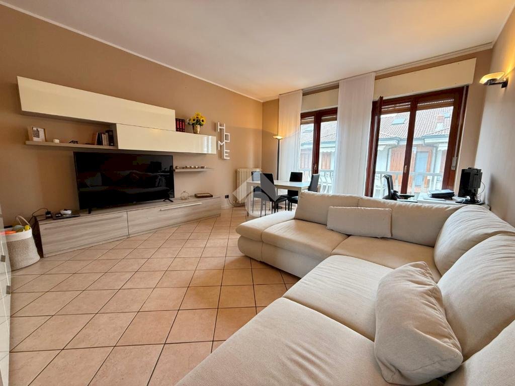 Three-room apartment Via G. Matteotti, Paullo - photo 2