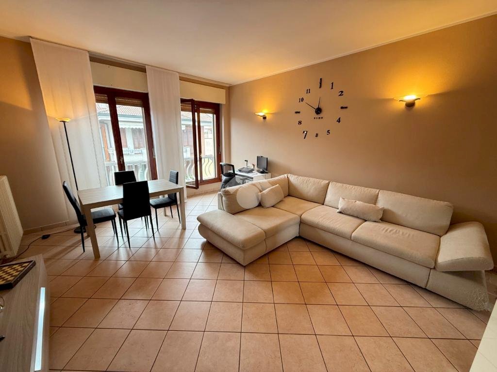 Three-room apartment Via G. Matteotti, Paullo - photo 1