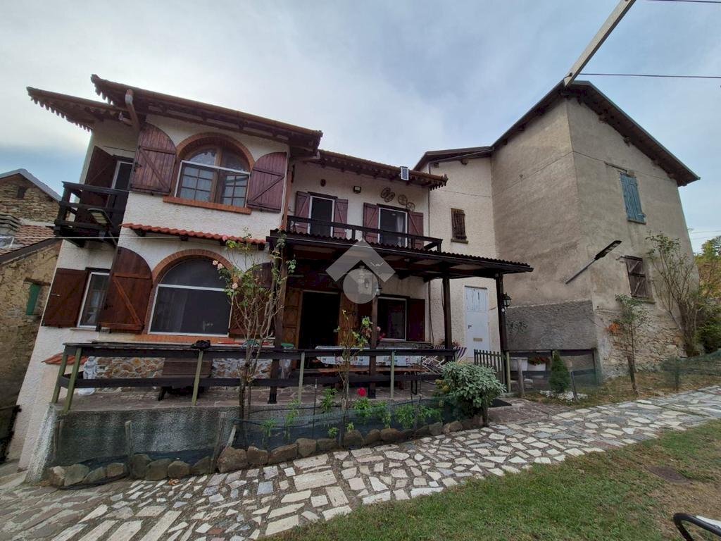 Casa semi indipendente Località pieve, Ponzone - foto 1