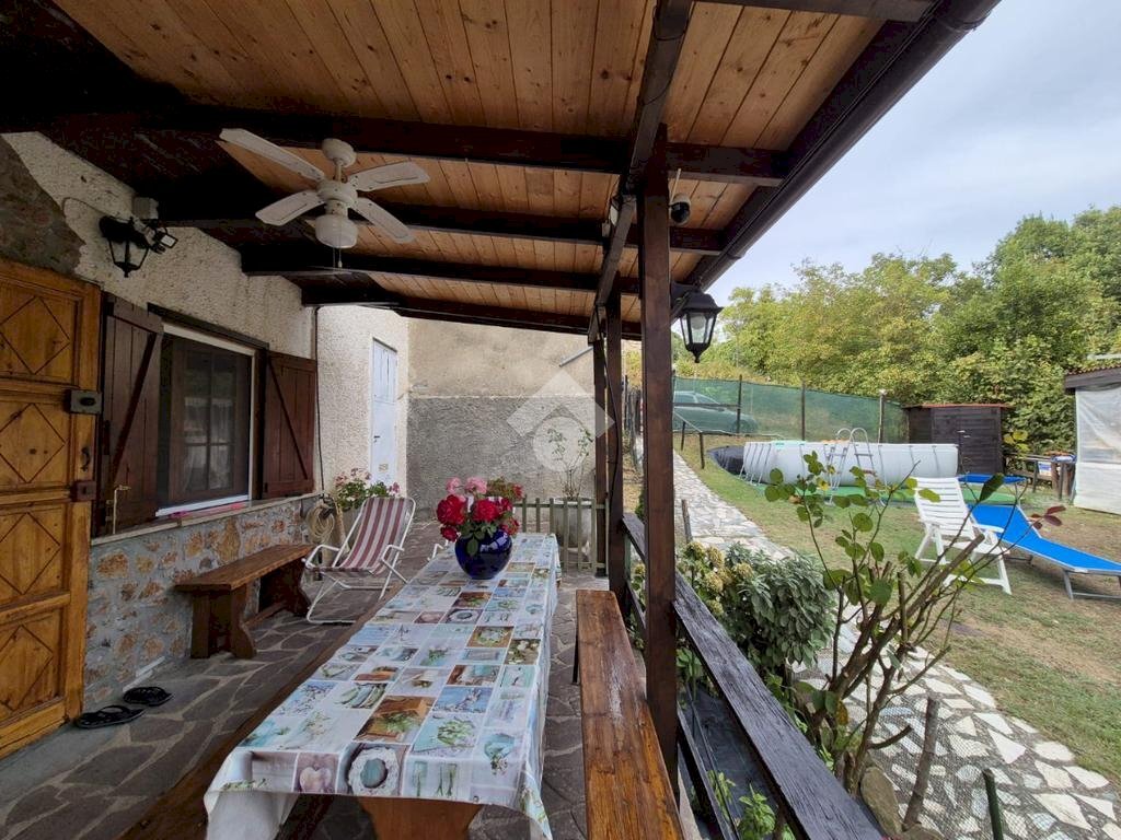 Casa semi indipendente Località pieve, Ponzone - foto 3