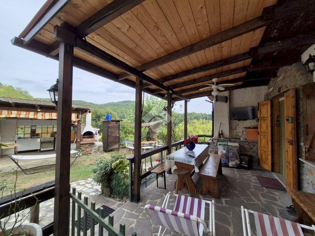 Semi-detached house Località pieve, Ponzone - photo 1