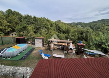 Casa semi indipendente Località pieve, Ponzone - foto 7