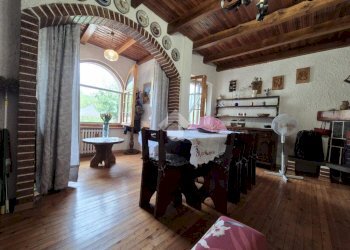 Casa semi indipendente Località pieve, Ponzone - foto 10