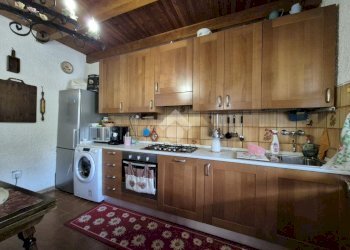 Casa semi indipendente Località pieve, Ponzone - foto 12