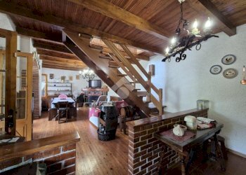 Casa semi indipendente Località pieve, Ponzone - foto 13