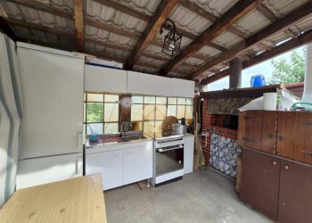 Casa semi indipendente Località pieve, Ponzone - foto 19